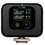Shure MV-R-Z6 MOVEMIC RECEIVER
