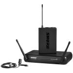 Shure SVX14-CVL  SVX Wireless Lapel System