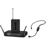 Shure SVX14-PGA31  SVX Wireless Headset System
