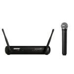 Shure SVX24-PG58  SVX-PG58 Wireless Handheld System
