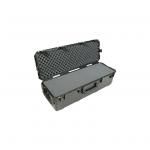 SKB iSeries 3i-4213-12BL Injection Molded Mil-Standard Waterproof Case with Layered Foam