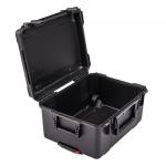 SKB iSeries SKB-3I-2015-10BE Injection Molded Mil-Standard Deep Waterproof Case - Empty (No Foam)