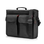 Everki Rugged EVA EKF875 13.3" Laptop Briefcase Hardened Laptop Sleeve with Cushioned Memory Foam Lining