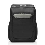 Everki Advance EKP107 Laptop Backpack for 15.6" Laptops Dedicated Pockets for an iPad / Pro / Kindle / Tablet - Light Weight & Sturdy - Trolley Handle Pass Through - Multifunctional Side Pockets - Lifetime Warranty