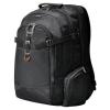 Everki Titan EKP120 18.4" Laptop Backpack Checkpoint Friendly Design Water Resistant Weather Cover - Spacious Organized Compartments Everki Titan EKP120 18.4" Laptop Backpack Checkpoint Friendly Design Water Resistant Weather Cover - Spacious Organized Compartments