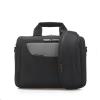 Everki Advance EKB407NCH11 11.6" Briefcase Fits iPad / Tablet / Ultrabook / iPad / Kindle / Tablet Pocket - Trolley Handle Pass Through Strap - Two-Way Adjustable Shoulder Strap Everki Advance EKB407NCH11 11.6" Briefcase Fits iPad / Tablet / Ultrabook / iPad / Kindle / Tablet Pocket - Trolley Handle Pass Through Strap - Two-Way Adjustable Shoulder Strap