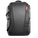 PGYTECH OneMo Backpack 25L without innerbag (Twilight Black)