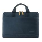 Tucano 15" Smilza Slim Carry Case - Blue+