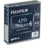 FujiFilm LTO6 Ultrium Tape Media 2.5TB/6.25TB LTO-6 Ultrium Data Cartridge(Barium Ferrite)