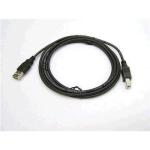 Intermec PRCAUSB PRINTER CABLE USB A/B FOR CN3B