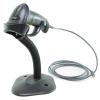 Zebra LS2208 USB kit Corded Black w/stand Wired Handheld 1D Laser Bar Code Scanner bi-directional w/5-year return to base warranty Zebra LS2208 USB kit Corded Black w/stand Wired Handheld 1D Laser Bar Code Scanner bi-directional w/5-year return to base warranty