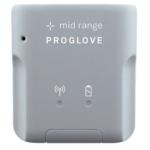 Proglove wearable scanner M005-AP MARK Basic Mid- range 1D and 2D barcode scanner (30-150cm), Transmission feedback (acoustic, optical, haptic)W, Bluetooth, Battery life for up to 8,000 scans,40g