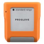 Proglove wearable scanner M008 MARK Display Standard range 1,54" 1D & 2D barcode scanner (10-90 cm), e-paper display (high contrast, non-reflective), Battery life for up to 7,500 scans, 48g