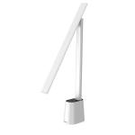 Baseus DGZG-02  Smart Eye Series Charging Folding Reading Desk Lamp (Smart Light ) White