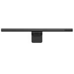 Baseus DGIWK-B01  i-wok Series USB Asymmetric Light Source Screen Hanging Light (Youth) Black