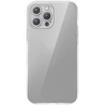 Baseus iPhone 15 Pro Lucent Series P60157204203-01 Phone Case - Clear