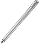 Baseus ACPCL-0S  Golden Cudgel Capacitive Stylus Pen Silver