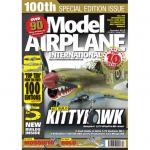 ADH Publishing Publishing Model Airplane Magazine - Issue #100