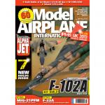 ADH Publishing Model Airplane Magazine - Issue #103