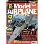 ADH Publishing Publishing Model Airplane Magazine - Issue #124