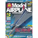 ADH Publishing Publishing Model Airplane Magazine - Issue #125