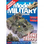 ADH Publishing Model Military Magazine - Issue #109