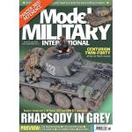 ADH Publishing Publishing Model Military Magazine - Issue #111
