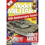 ADH Publishing Model Military Magazine - Issue #120
