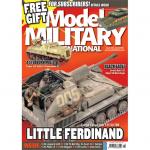 ADH Publishing Model Military Magazine - Issue #122