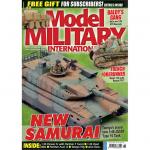ADH Publishing Publishing Model Military Magazine - Issue #126