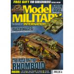 ADH Publishing Model Military Magazine - Issue #128