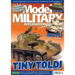 ADH Publishing Publishing Model Military Magazine - Issue #79