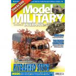 ADH Publishing Publishing Model Military Magazine - Issue #92