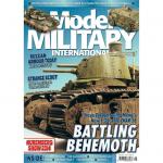 ADH Publishing Publishing Model Military Magazine - Issue #96