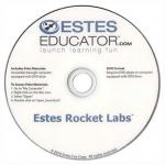 Estes Rocket Labs DVD
