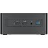 ASUS NUC12 PRO Wall Street Canyon Barebone Kit Intel Core i7 1260P - 2x SoDIMM DDR4 - AX WiFi 6 + BT - 1x 2.5" SATA - 1x M.2 2280 PCIe 4.0 - 2x HDMI - 4x USB - 2x Thunderbolt 4 ASUS NUC12 PRO Wall Street Canyon Barebone Kit Intel Core i7 1260P - 2x SoDIMM DDR4 - AX WiFi 6 + BT - 1x 2.5" SATA - 1x M.2 2280 PCIe 4.0 - 2x HDMI - 4x USB - 2x Thunderbolt 4
