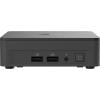 ASUS NUC13 Pro Slim Mini PC Barebone Kit Intel Core i7-1360P - 2x SoDIMM DDR4 - 1x M.2 2280 PCIe 4.0 - AX WiFi + BT - 1x 2.5 GbE RJ45 LAN - 4x USB - 1x USB-C - 2x Thunderbolt - 2x HDMI 2.1 - 120W Power Adapter ASUS NUC13 Pro Slim Mini PC Barebone Kit Intel Core i7-1360P - 2x SoDIMM DDR4 - 1x M.2 2280 PCIe 4.0 - AX WiFi + BT - 1x 2.5 GbE RJ45 LAN - 4x USB - 1x USB-C - 2x Thunderbolt - 2x HDMI 2.1 - 120W Power Adapter