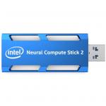 Intel Neural Compute Stick 2 Deep Neural Network USB Dongle NCSM2485.DK