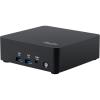 MSI CUBI NUC AI Mini Barebone Kit Intel Core Ultra 7 155H - 2x SoDimm DDR5 (64GB Max) - AX WiFi + BT - Dual LAN - M.2 - 2x Thunderbolt 2x HDMI - VESA Ready - No OS MSI CUBI NUC AI Mini Barebone Kit Intel Core Ultra 7 155H - 2x SoDimm DDR5 (64GB Max) - AX WiFi + BT - Dual LAN - M.2 - 2x Thunderbolt 2x HDMI - VESA Ready - No OS