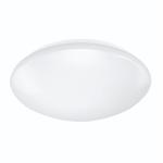 Brilliant Smart LED Ceiling Oyster Light Smart App Control, 1980-2160 Lumens, 24W, Dimmable , Adjustable color temperature, Remote Control Enabled
