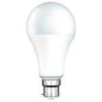 Connect CSH-B22WW10W 10W Smart White Bulb B22 Alexa/Google Control