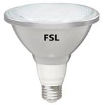 FSL LED Bulb PAR38-13W-E27/ES - Daylight 6500K - 1560lm - Non-Dimmable