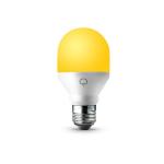 LIFX A19 Mini Smart Light Bulb Day&Tusk WiFi , E27, 800 Lumens, 9W, Dimmable