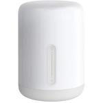 Xiaomi Bedside Lamp Colourful Smart Light Version 2, maximum luminous flux of 400lm, Approximately 25,000 hours Service Life Control by Bluetooth and Wi-Fi