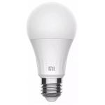 Xiaomi WiFi LED Bulb Warm White Smart Light E27 - 8W - Maximum luminous flux of 810lm - 2700K Remote Control Enabled