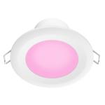 Philips HUE094801 Hue Akari 90MM 7.5W Colour Recessed Downlight