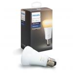 Philips Hue White Ambience LED Bulb - 9.5W A60 E27
