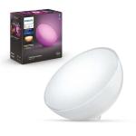 Philips HUE HUE822501 COLOUR GO V2 TABLE LAMP WHITE Bluetooth enabled