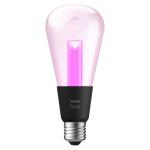 Philips HUE151501 Hue Lightguide ST72 E27 Bulb