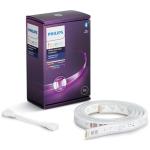 Philips Hue HUE269205 Colour Lightstrip Plus V4 Extension 1M